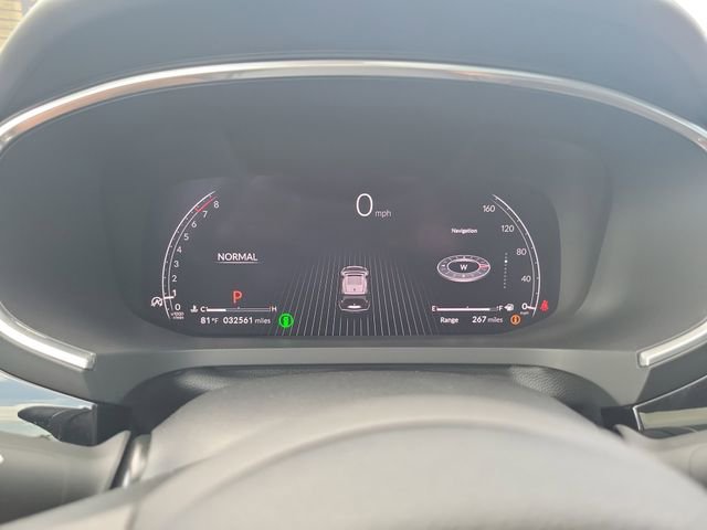 2024 Acura MDX FWD w/ Technology Package