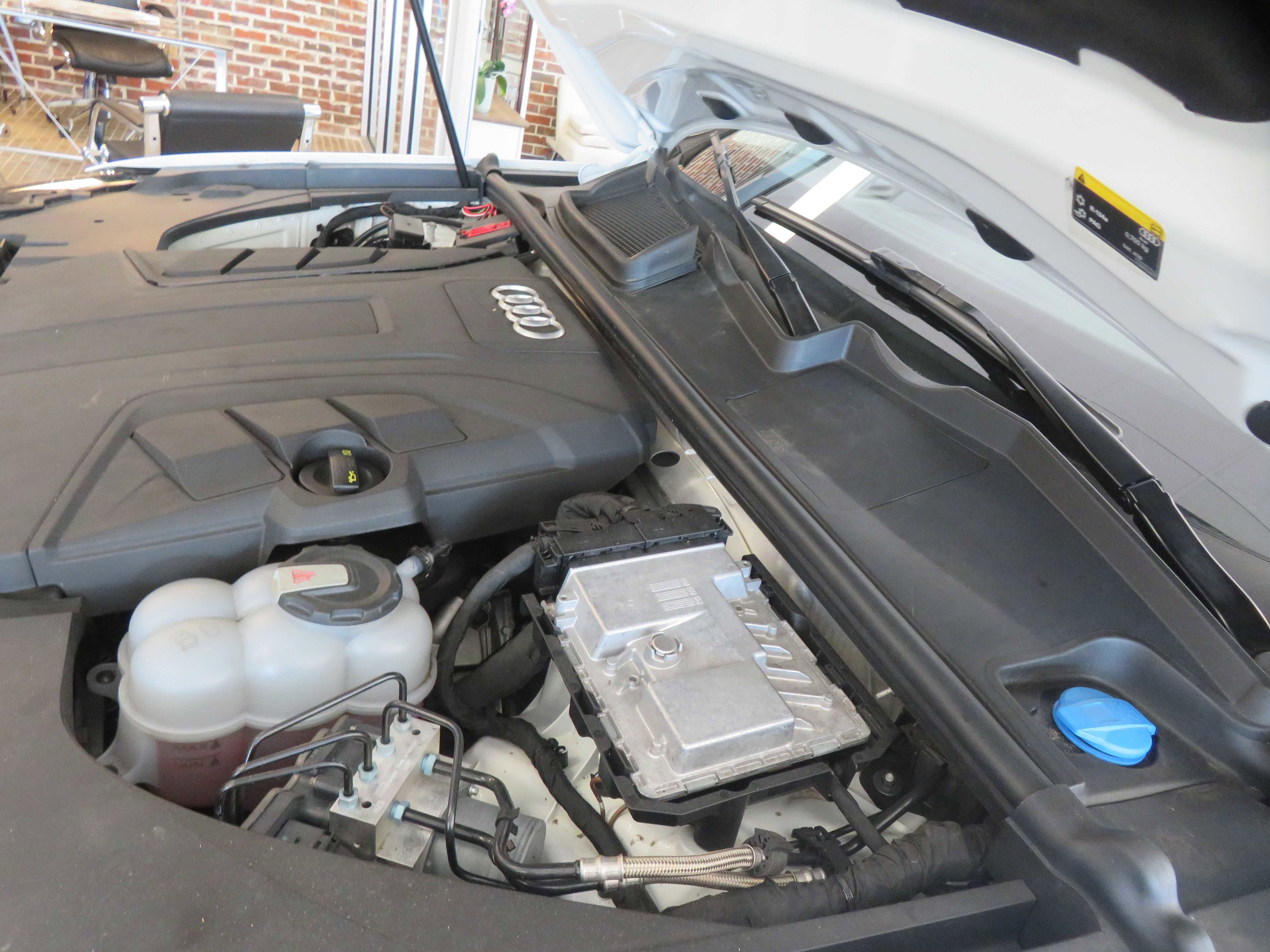 2019 Audi Q7 3.0T Premium Plus