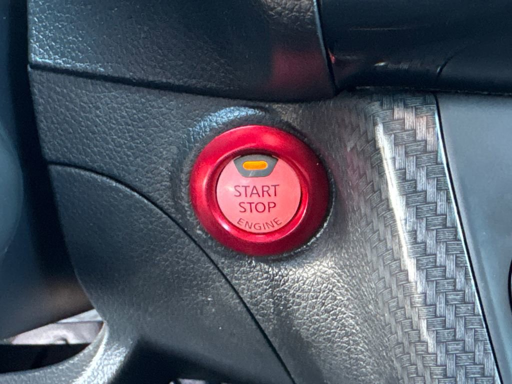 2017 Nissan Sentra NISMO