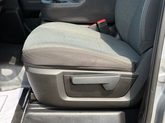 2022 RAM 4500 Tradesman