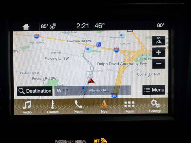 2019 Lincoln MKC Select