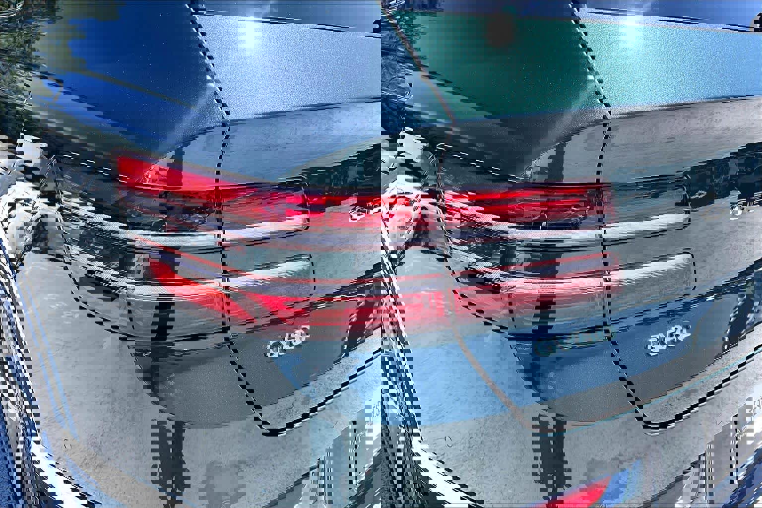 2021 Genesis Gv80 3.5T