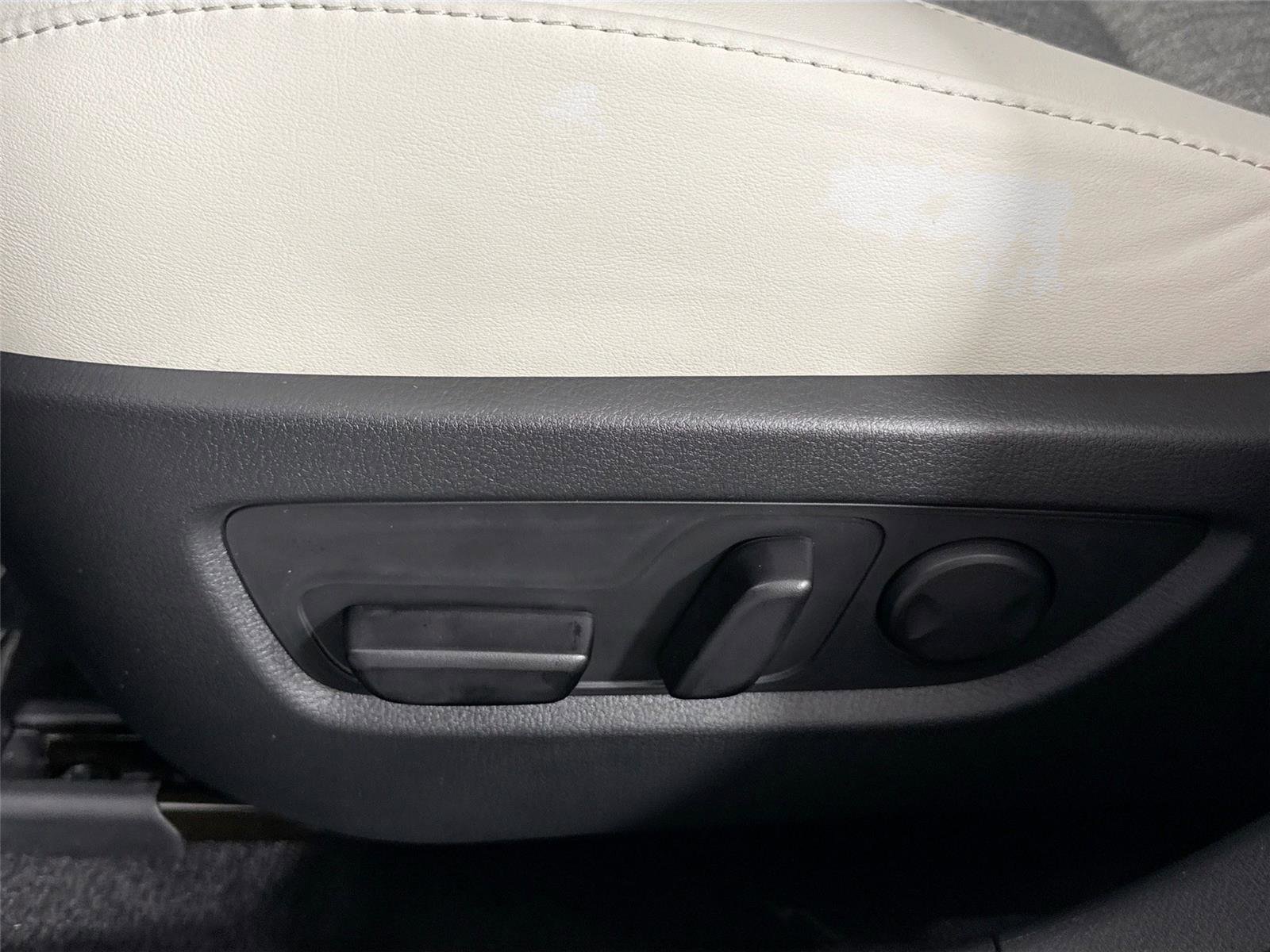 2026 MAZDA Cx-30 AWD 2.5 S