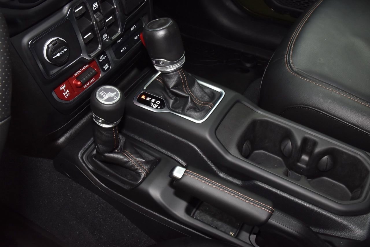 2023 Jeep Wrangler Unlimited Rubicon 392