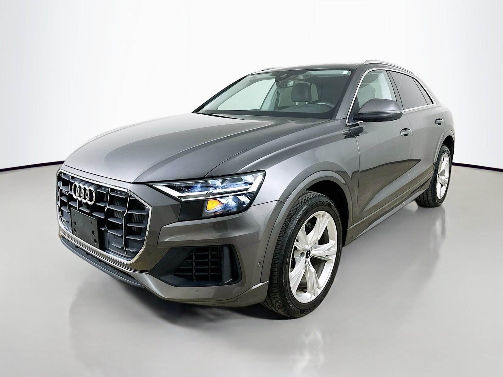 Used 2022 Audi Q8 Premium