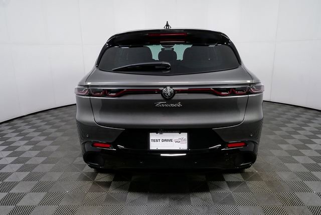 2026 Alfa Romeo Tonale