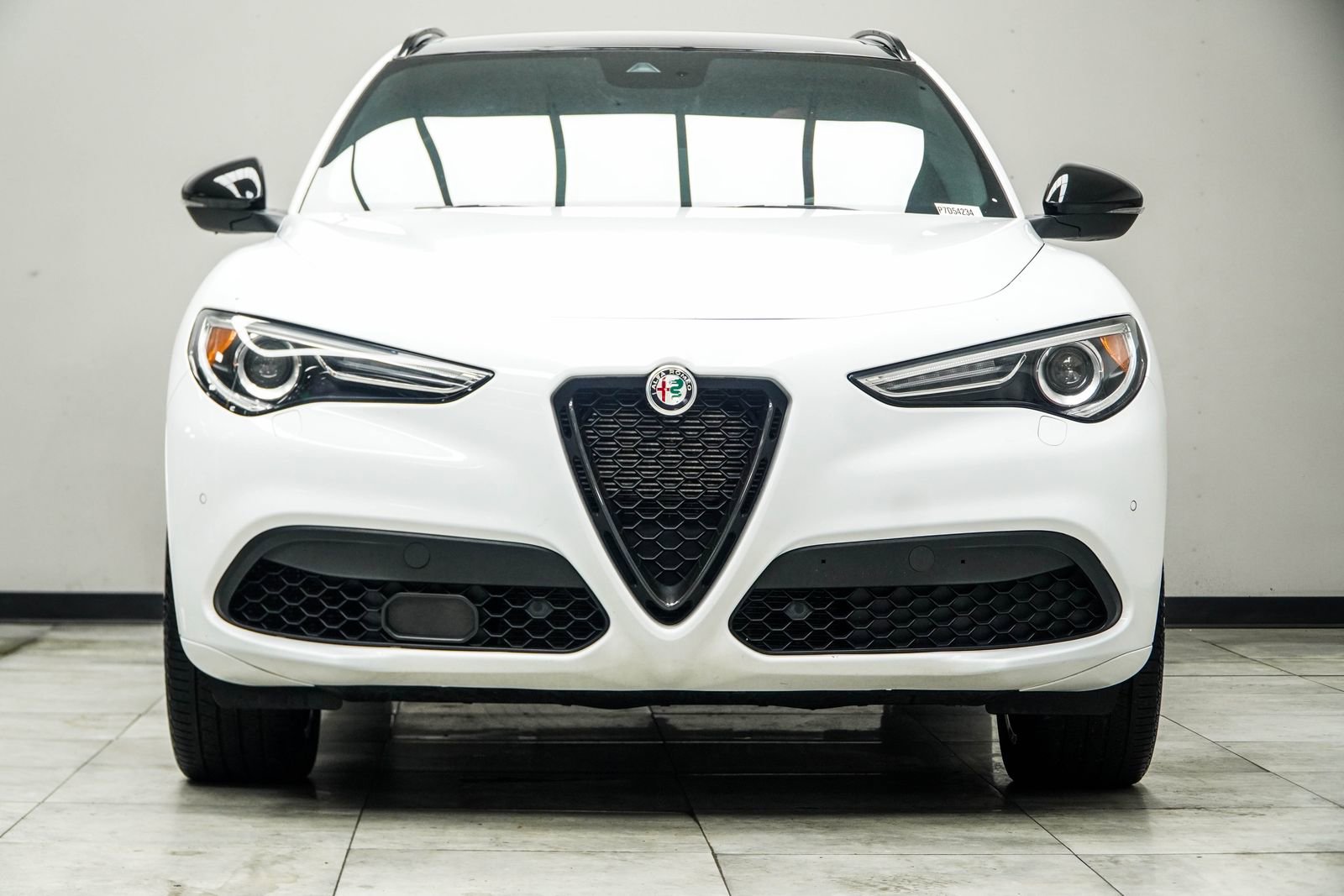 2023 Alfa Romeo Stelvio Veloce