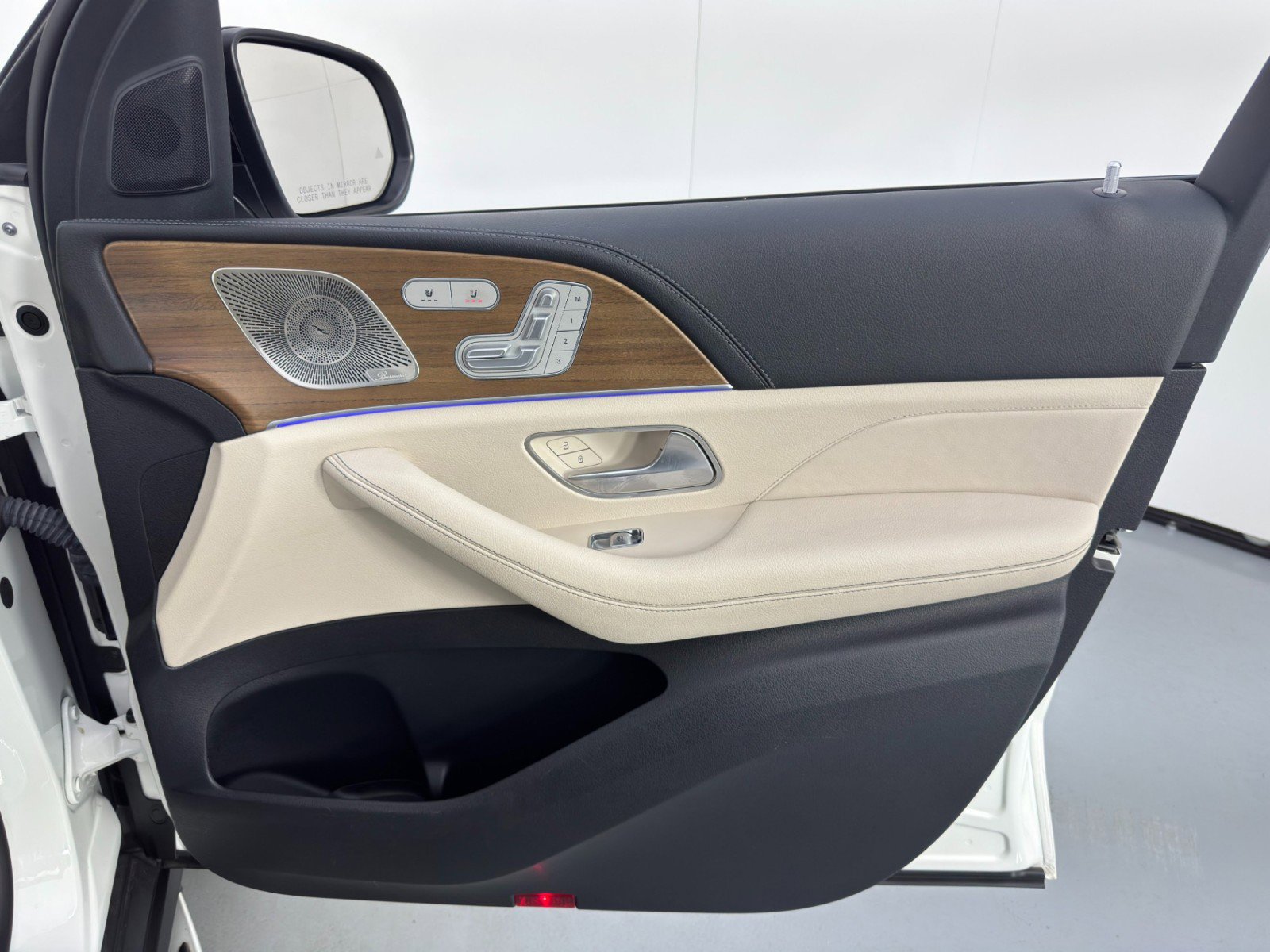 2021 Mercedes-Benz GLS 580 4MATIC