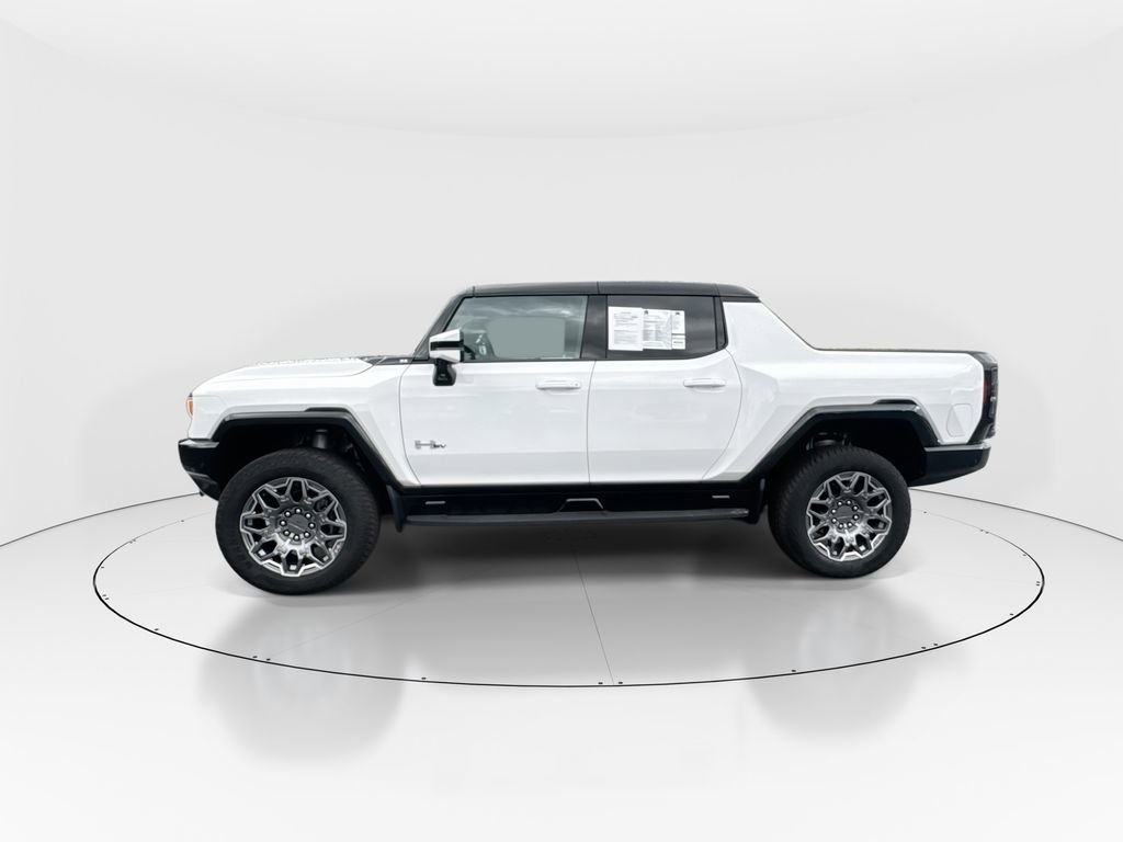 2025 GMC Hummer EV 3X