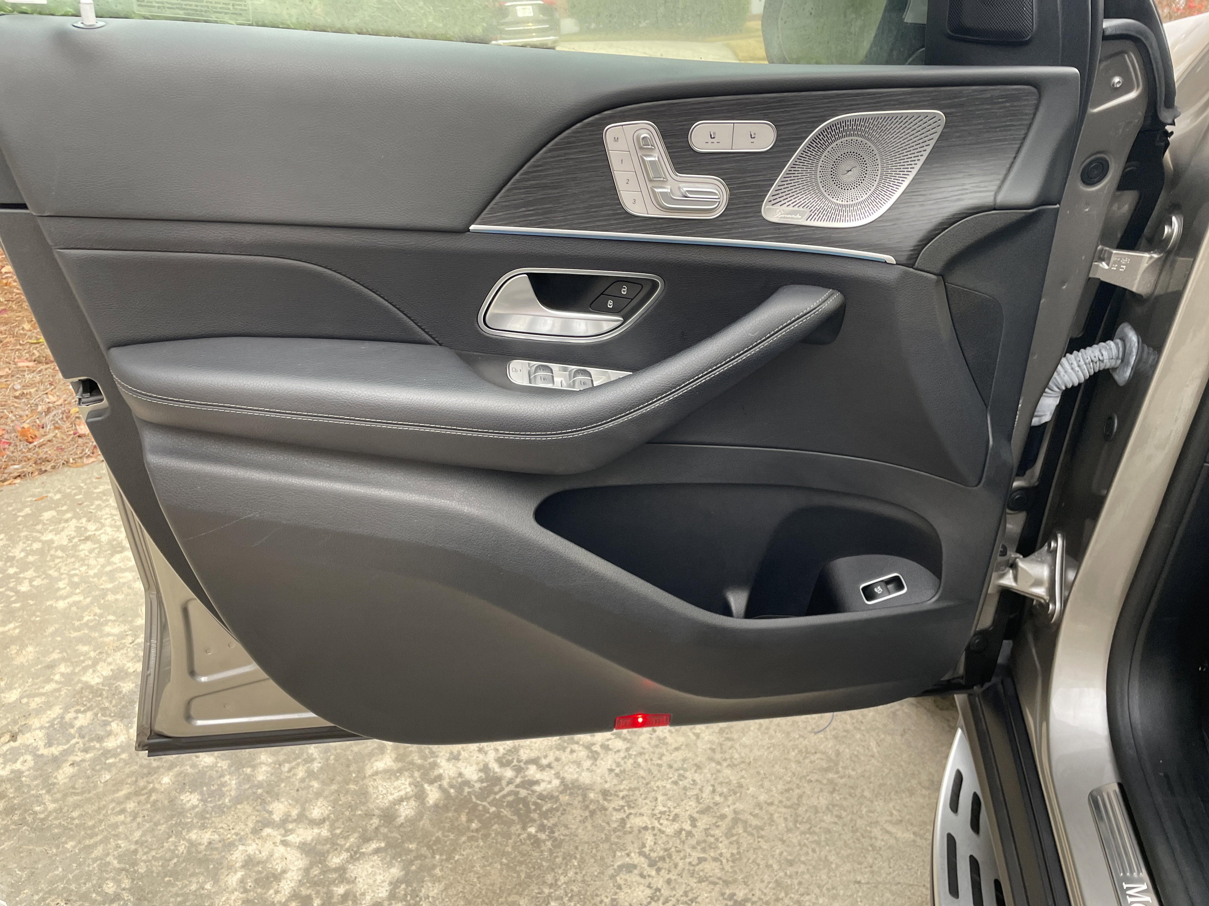 2023 Mercedes-Benz GLE 350 4MATIC