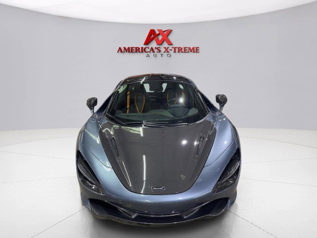 Used 2018 McLaren 720S Performance photo 13