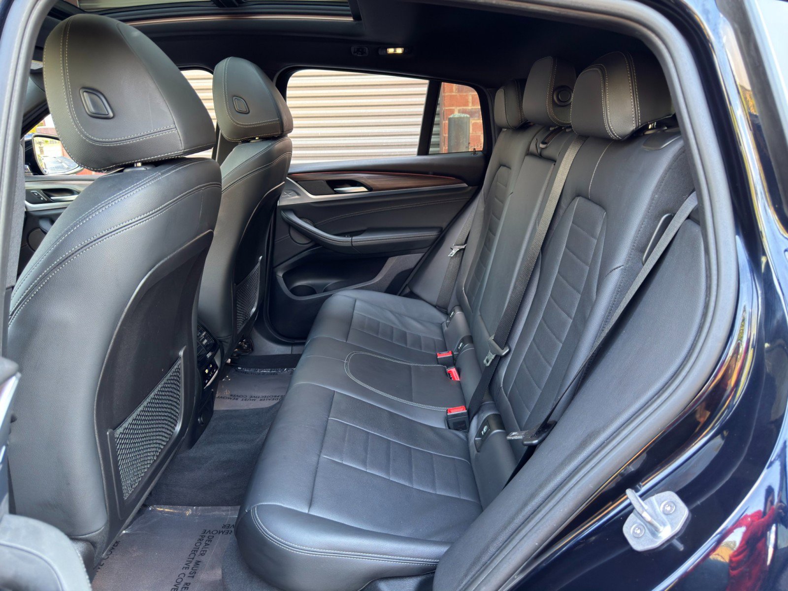 2019 BMW X4 xDrive30i