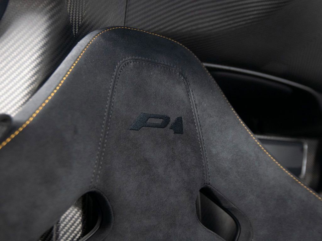 Used 2015 McLaren P1 photo 67