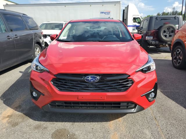 2025 Subaru Impreza 2.0i Sport