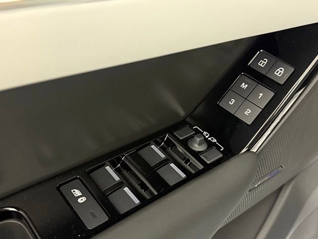 2026 Land Rover Range Rover Velar S