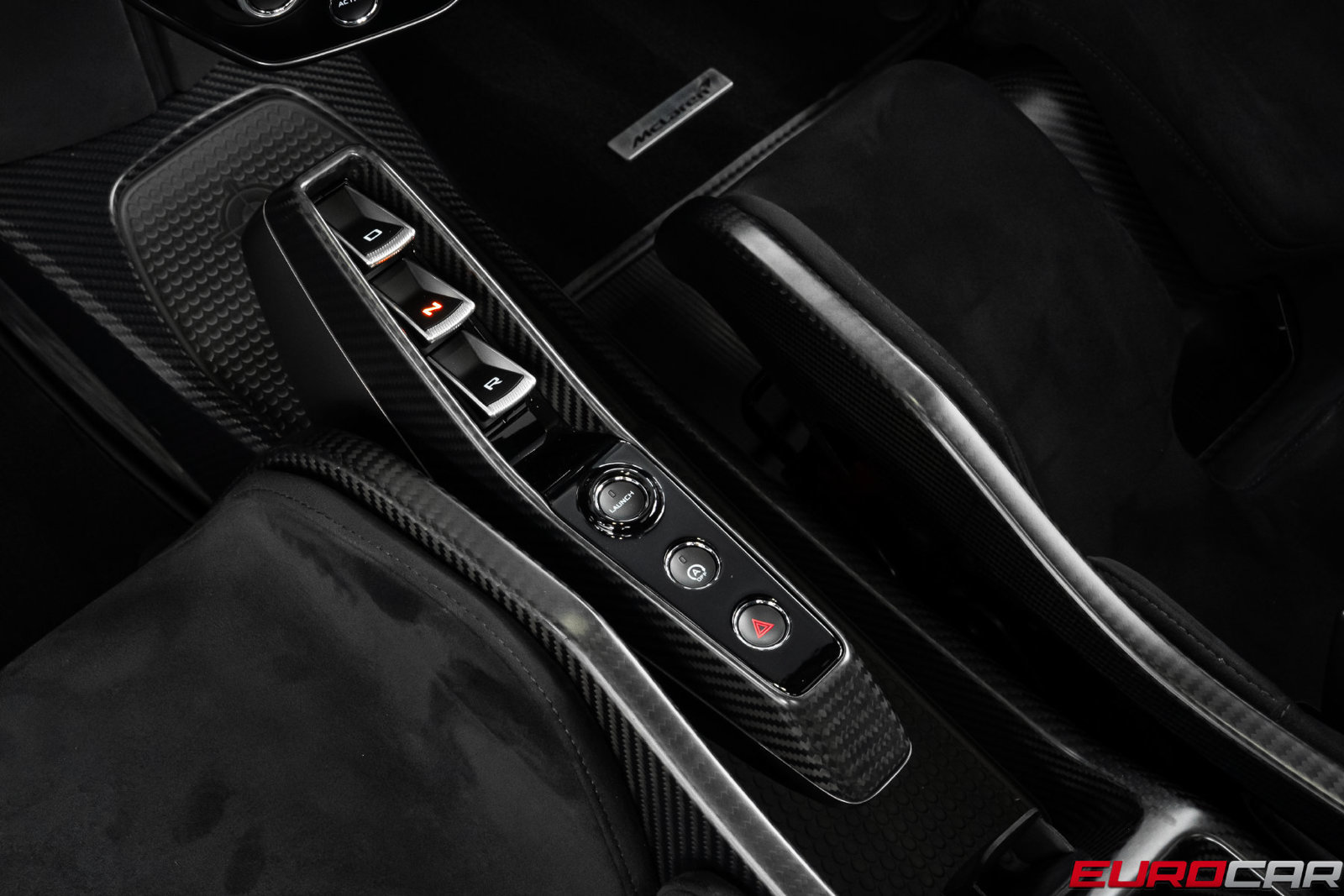 Used 2019 McLaren Senna photo 59