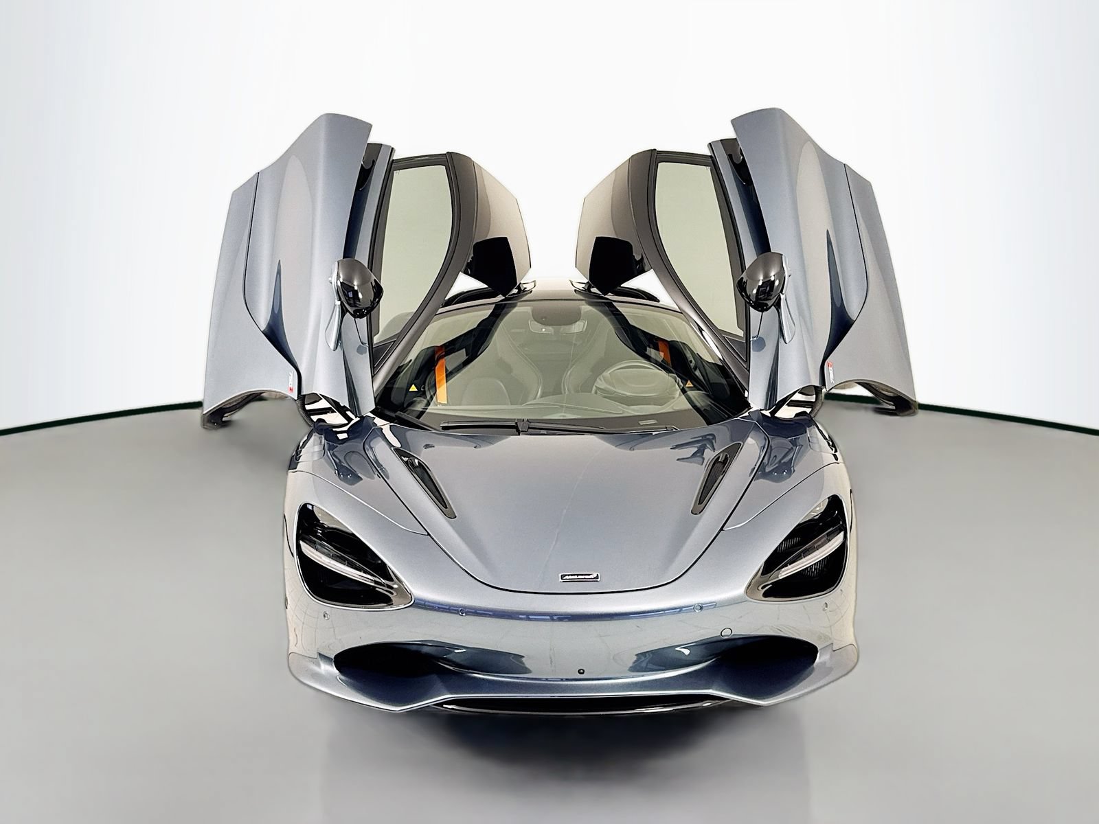 Used 2024 McLaren 750S 2
