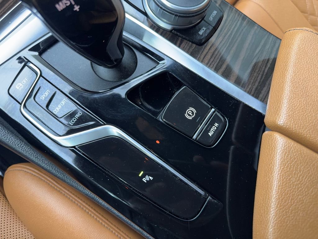 2022 BMW 530i xDrive