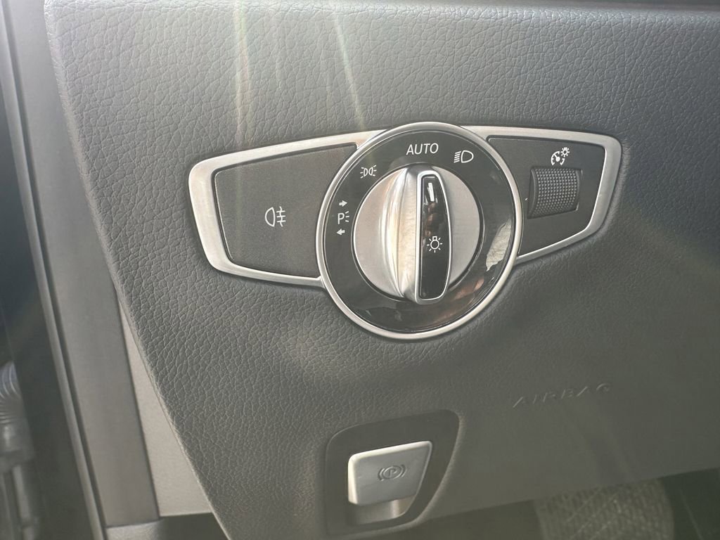 2022 Mercedes-Benz E 350 4MATIC Sedan