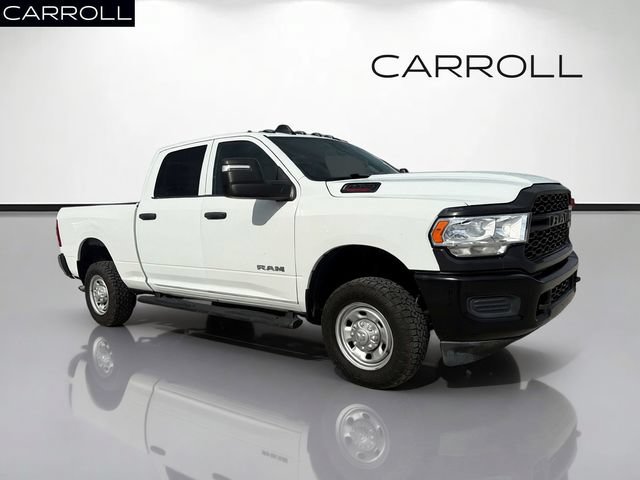 Used 2023 RAM 2500 Tradesman