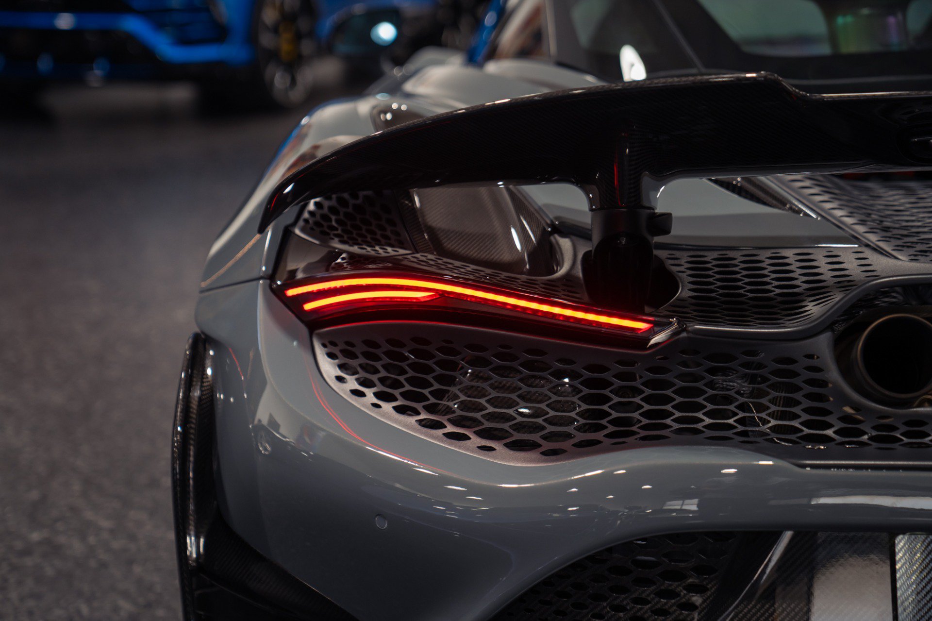 Used 2021 McLaren 765LT photo 31