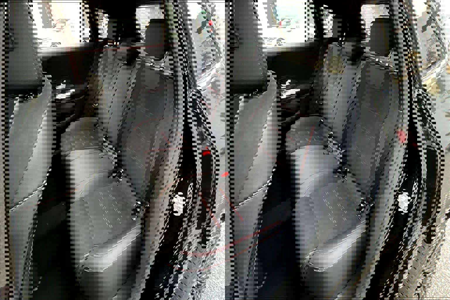 2026 Mercedes-Benz GLA 250 4MATIC