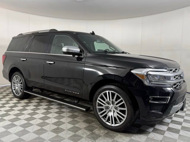 2024 Ford Expedition Platinum