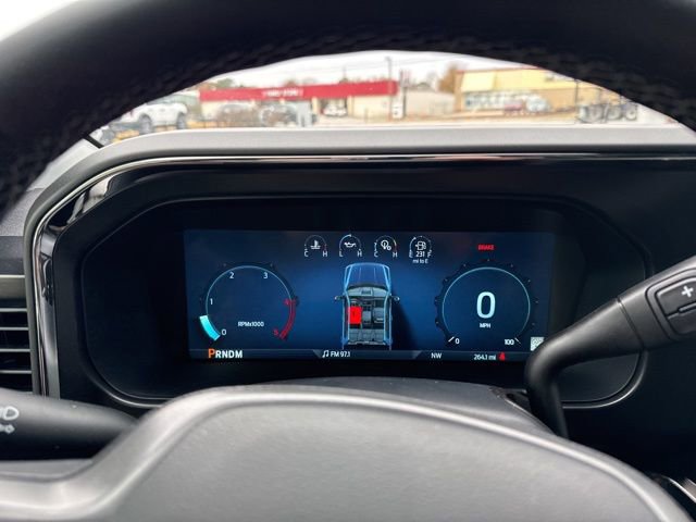 2026 Ford F350 Lariat