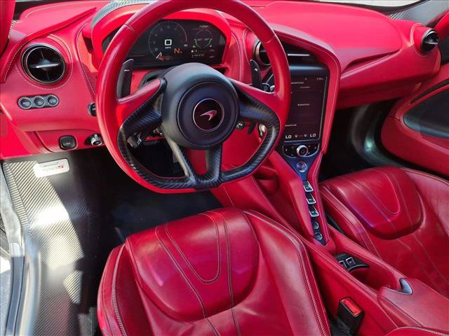 Used 2020 McLaren 720S Performance photo 9