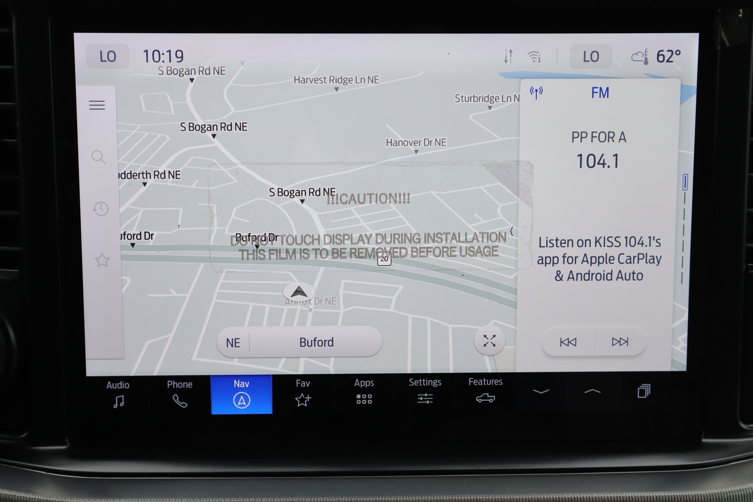 2026 Ford F450 Platinum