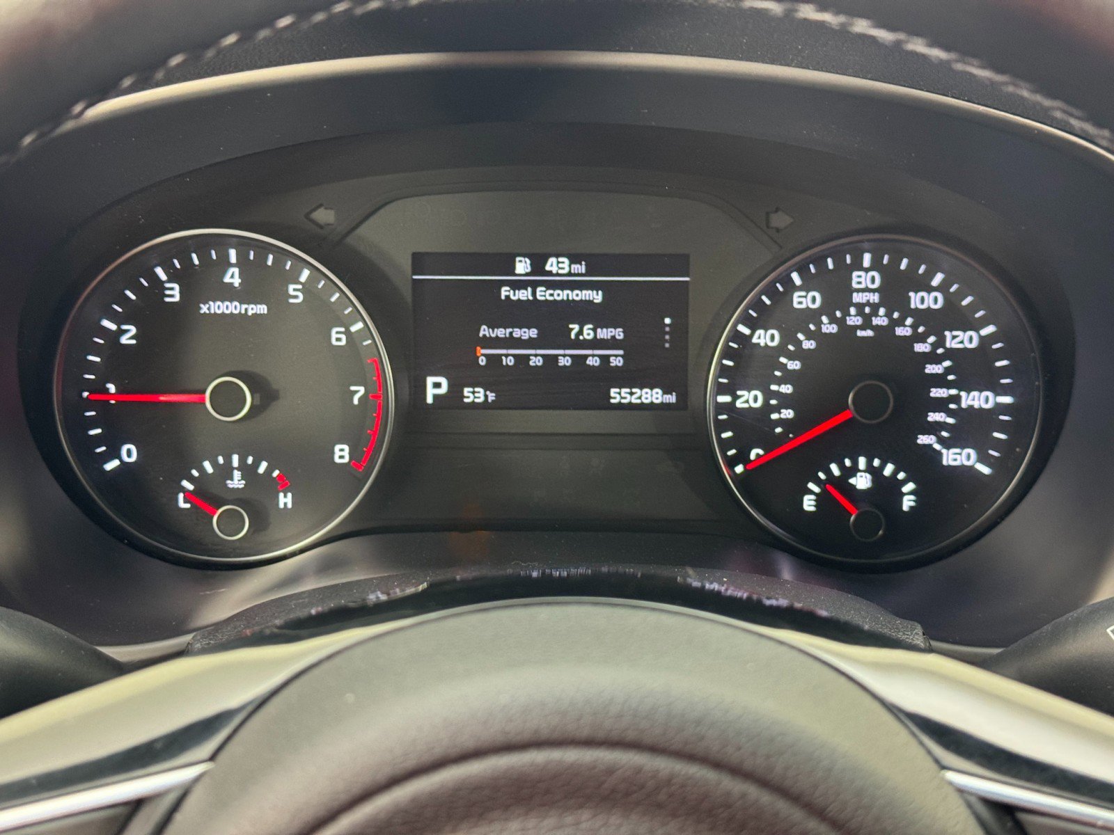 2020 Kia Sportage SX