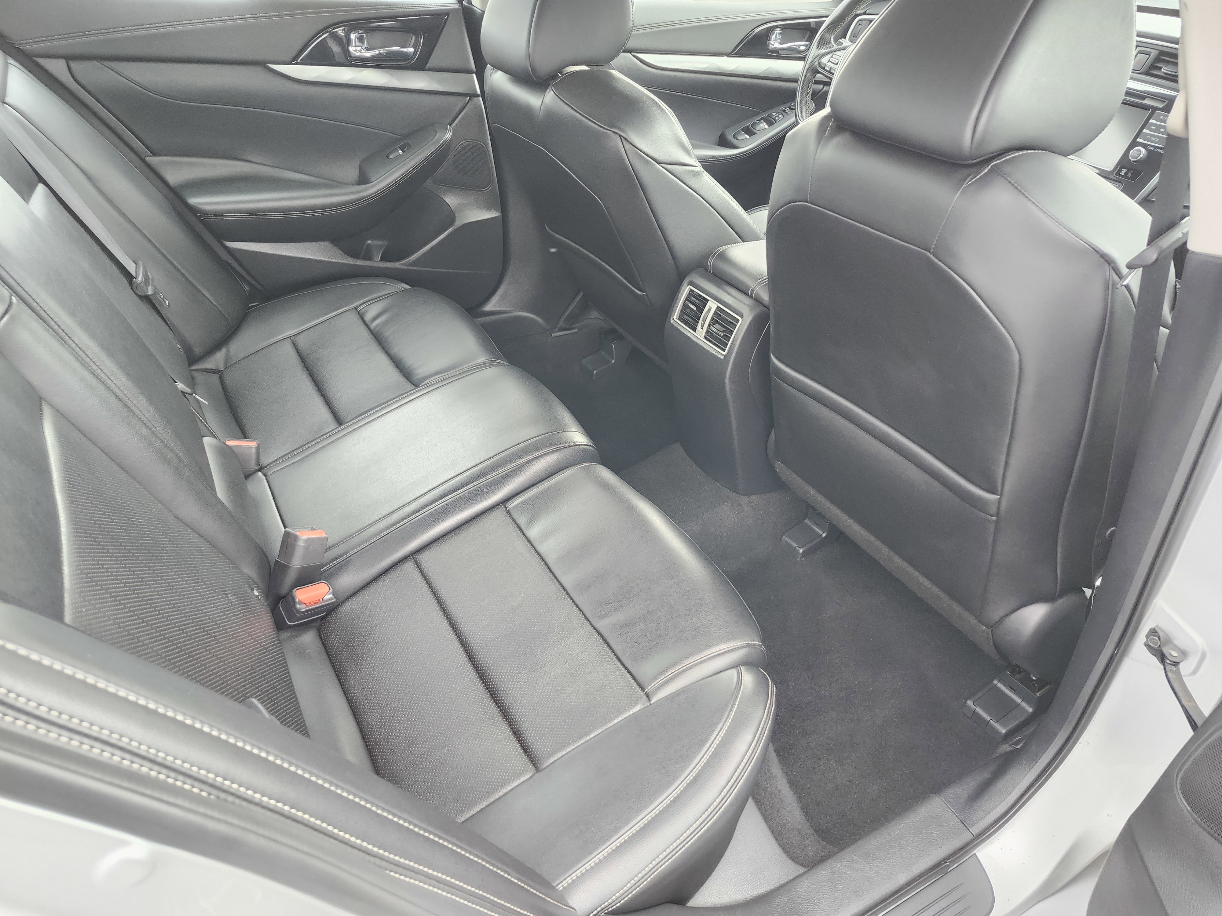 2021 Nissan Maxima 3.5 SV