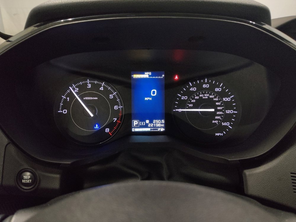 2022 Subaru Impreza Premium