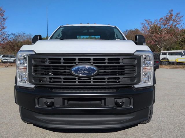 2026 Ford F450 XL
