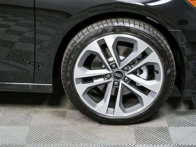 2026 Audi A3 2.0T Premium Plus