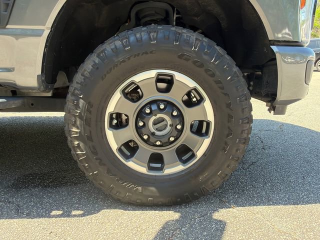 2023 Ford F250 Lariat