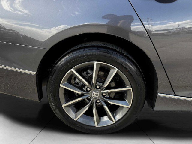 2022 Honda Accord EX-L