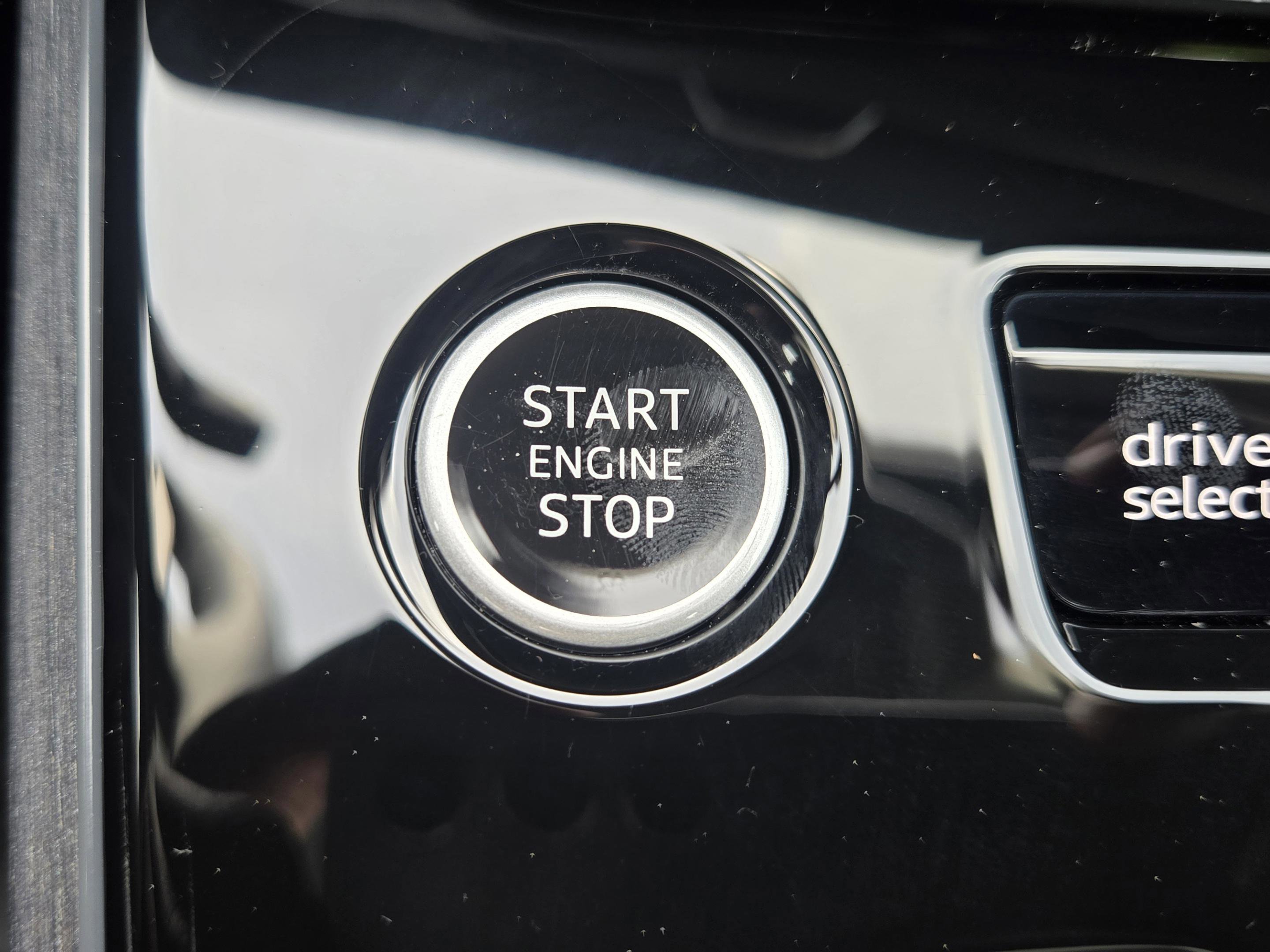 2026 Audi A6 Prestige