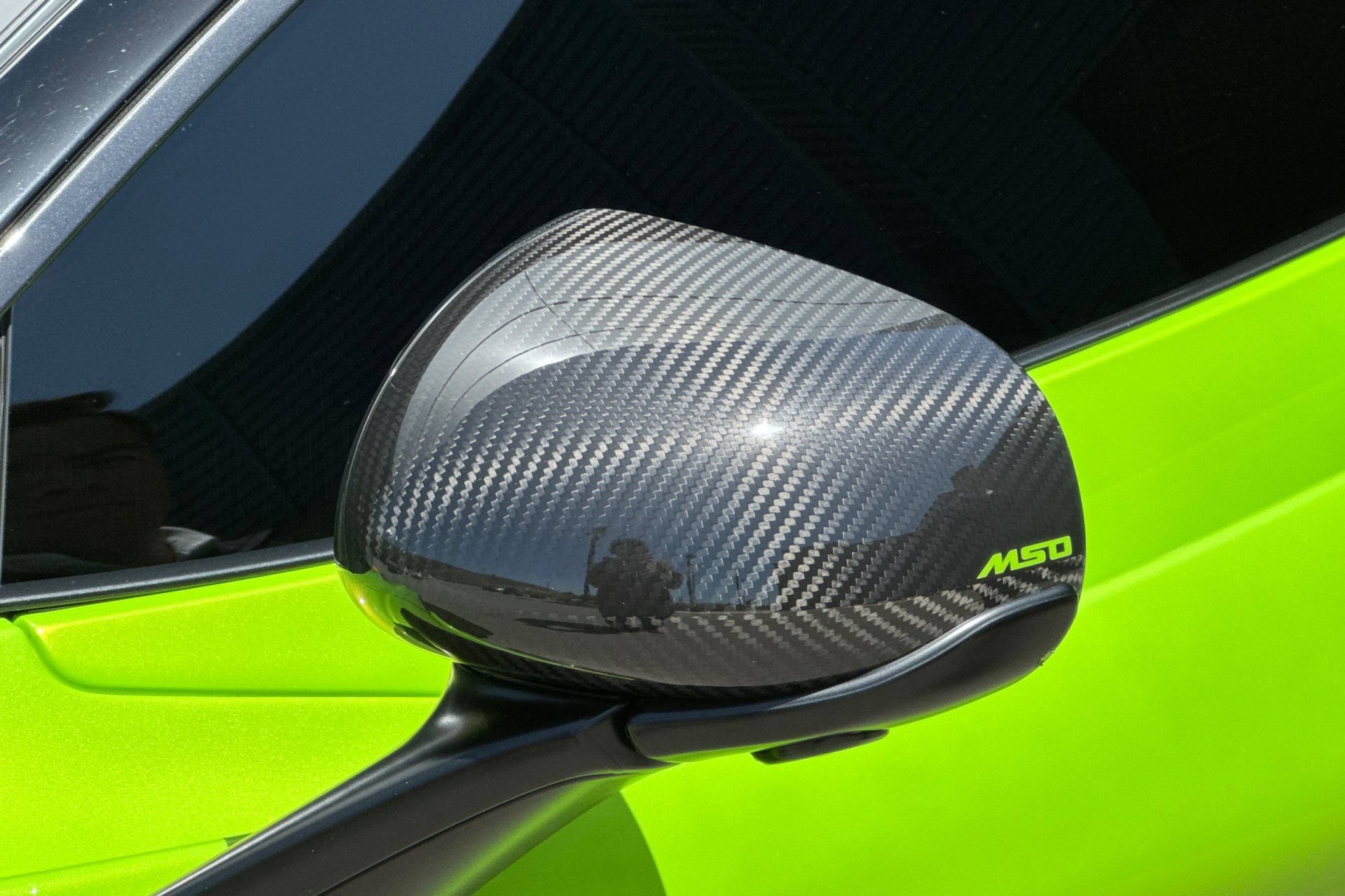 Used 2022 McLaren 765LT photo 37