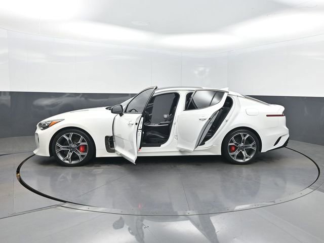 2020 Kia Stinger GT2