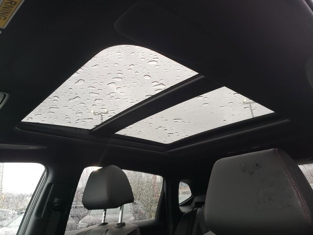 2026 Acura ADX A-Spec