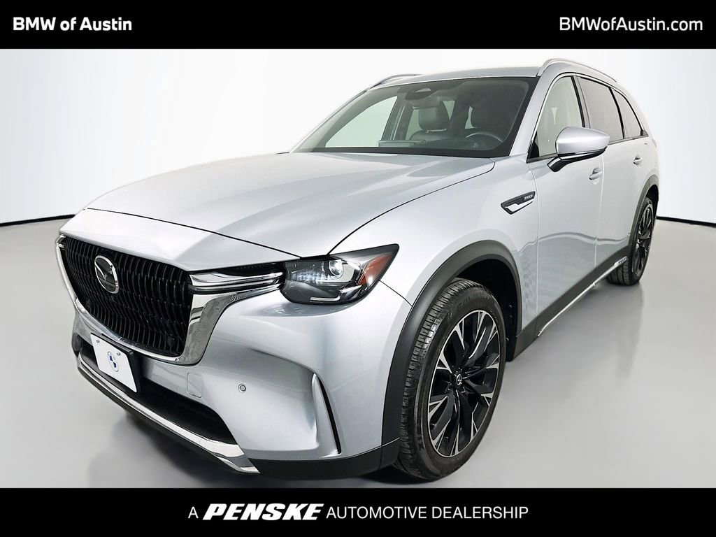 Used MAZDA CX-90 for Sale in Canyon Lake, TX - Autotrader