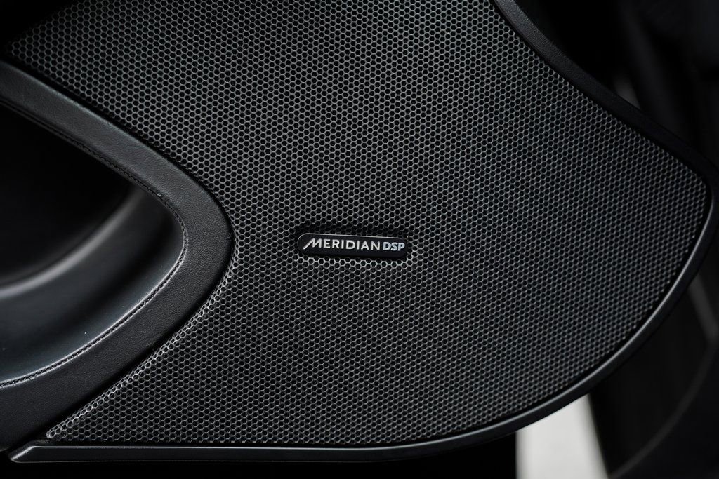 2013 McLaren Mp4-12c Spider