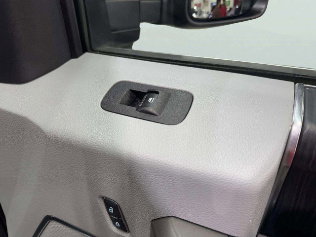 2022 Ford F250 Limited