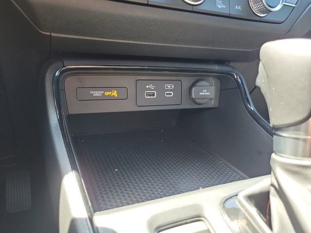 2025 Honda Cr-V Sport