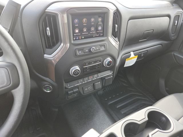 2025 GMC Sierra 3500 Pro