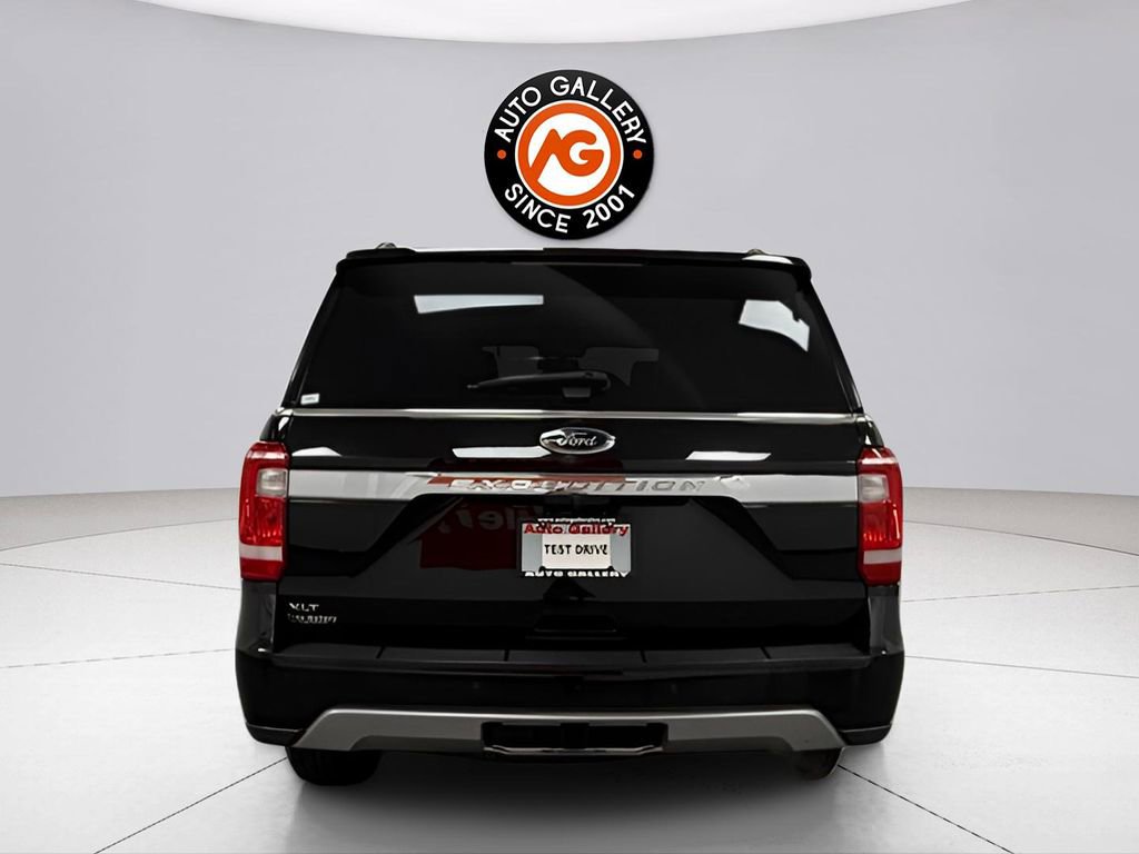 2019 Ford Expedition XLT