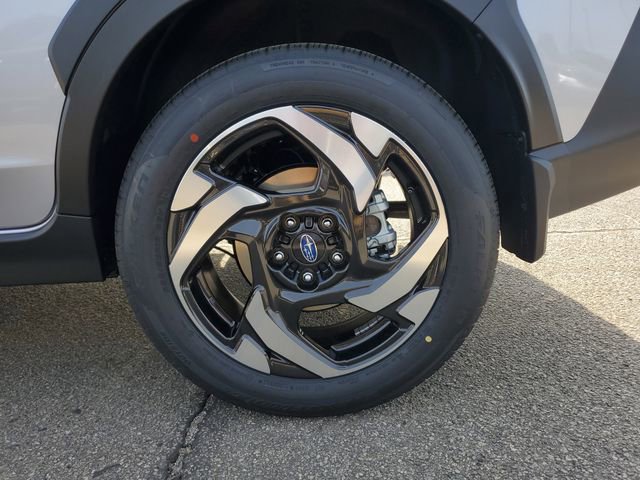 2026 Subaru Crosstrek 2.5i Limited