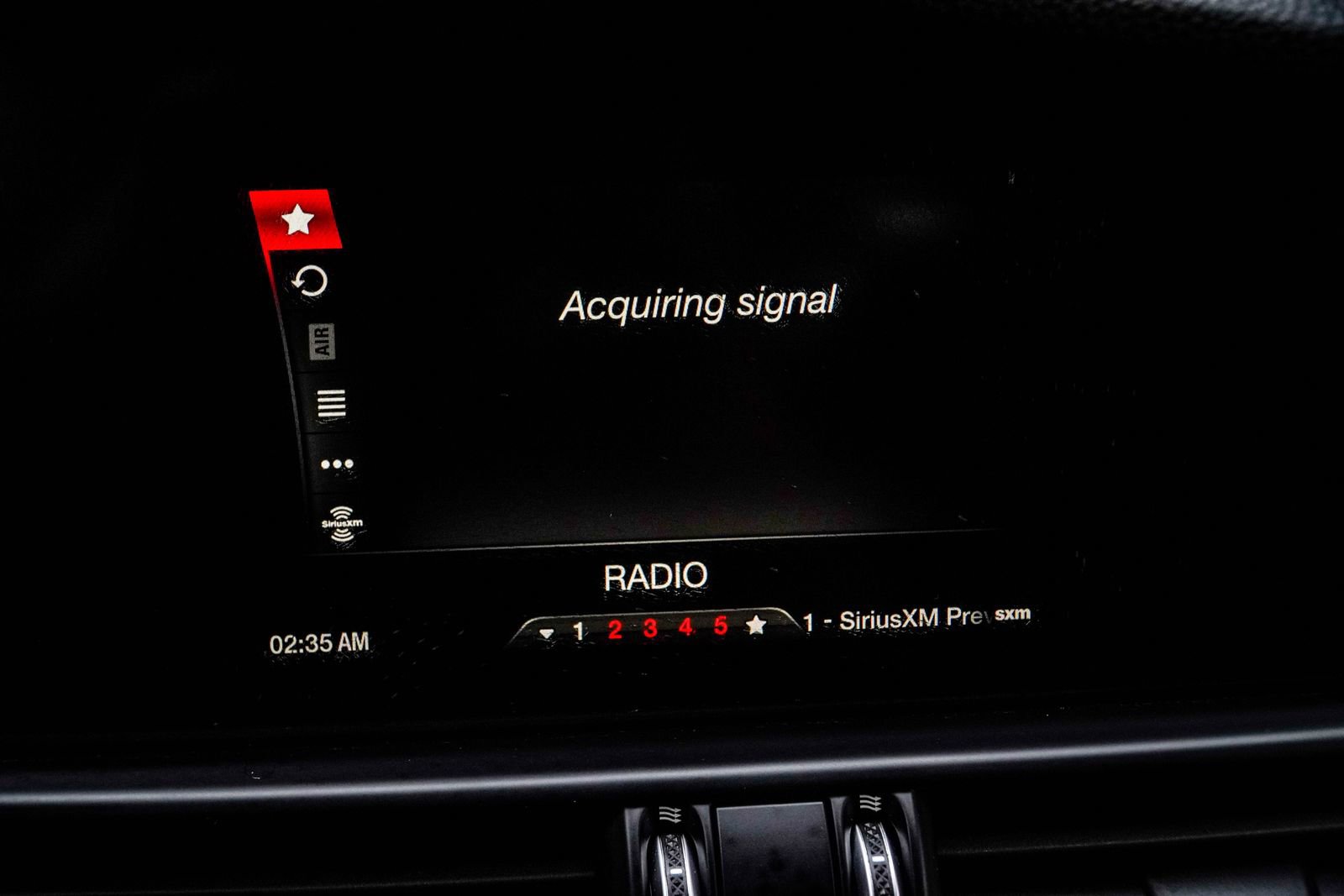 2019 Alfa Romeo Giulia