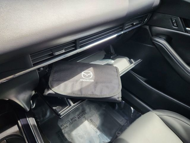 2023 MAZDA Cx-30 AWD 2.5 S w/ Preferred Package